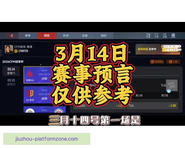 2026世界杯竞猜游戏热潮来袭 参与预测赢取丰厚奖品精彩不断